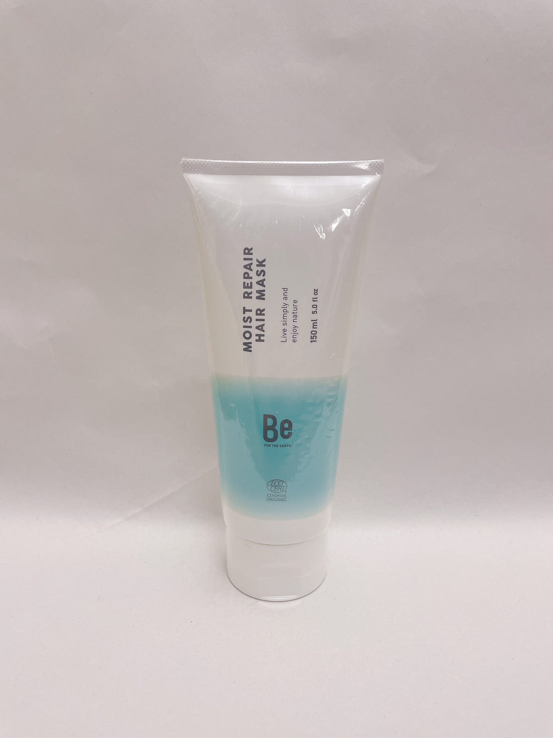 ビー モイストリペアヘアマスク