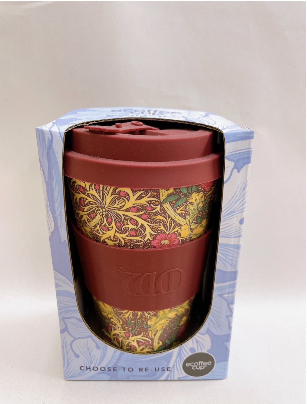 CORNCOCKLE(コーンコックル)| 400ml(14oz) | ウィリアム・モリス