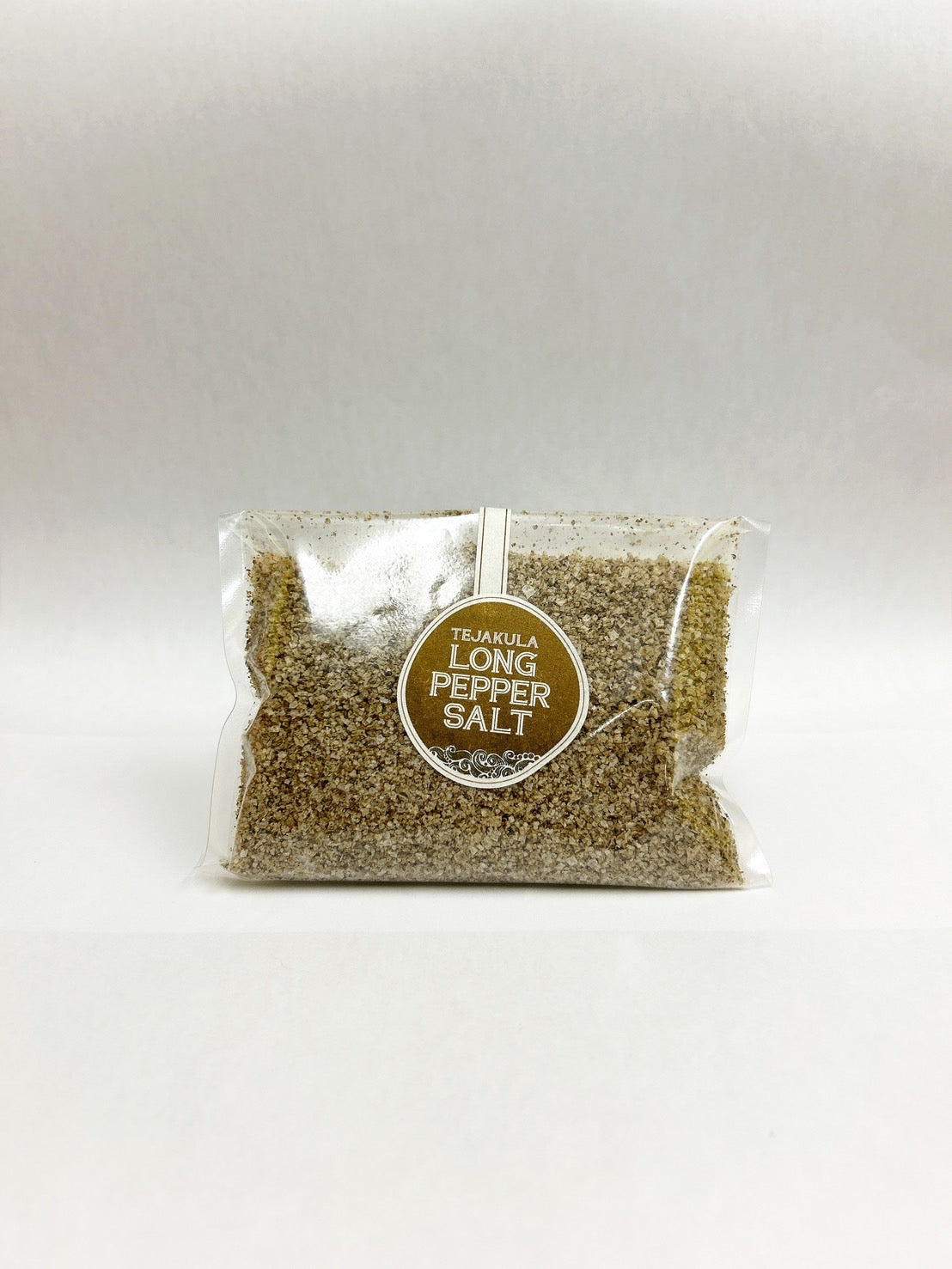 テジャクラソルト ロングペッパーソルト(袋)