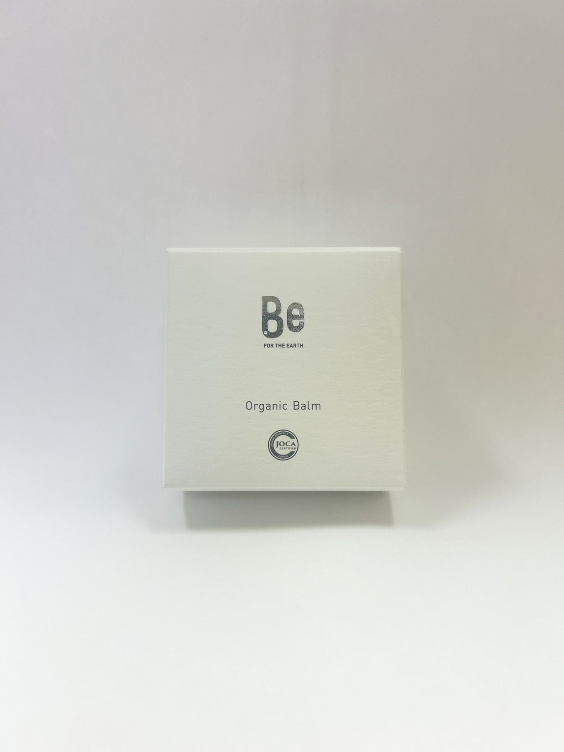 Be オーガニックバーム