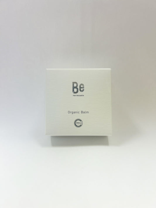 Be オーガニックバーム