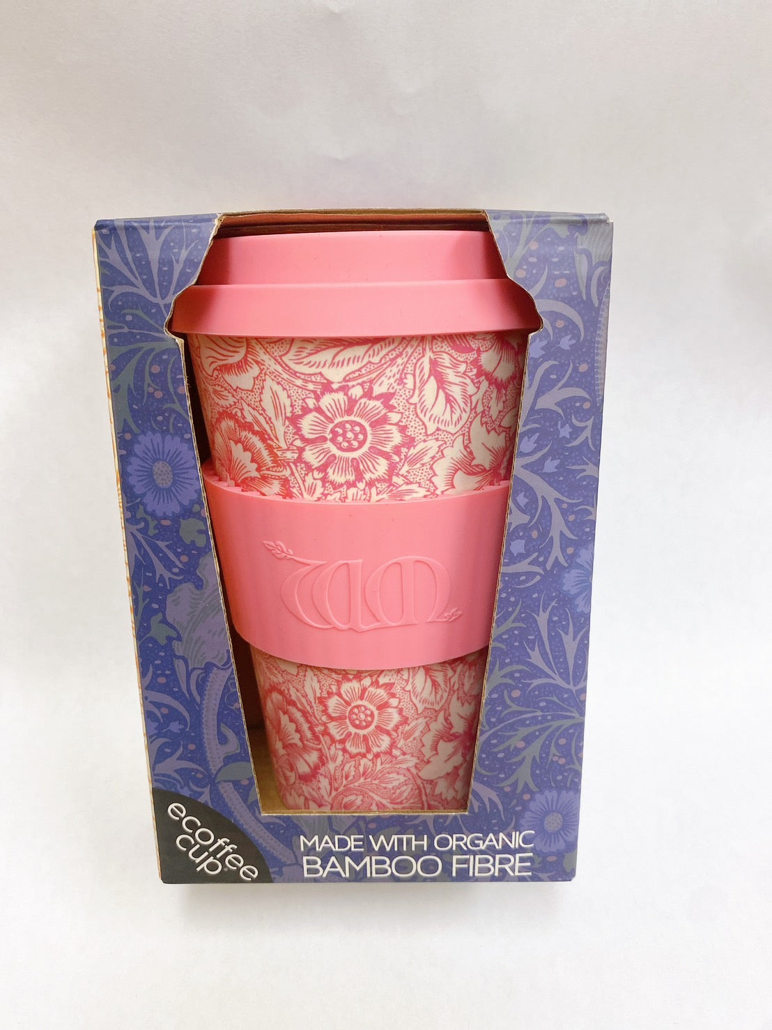 POPPY(ポピー)| 400ml(14oz) | ウィリアム・モリス