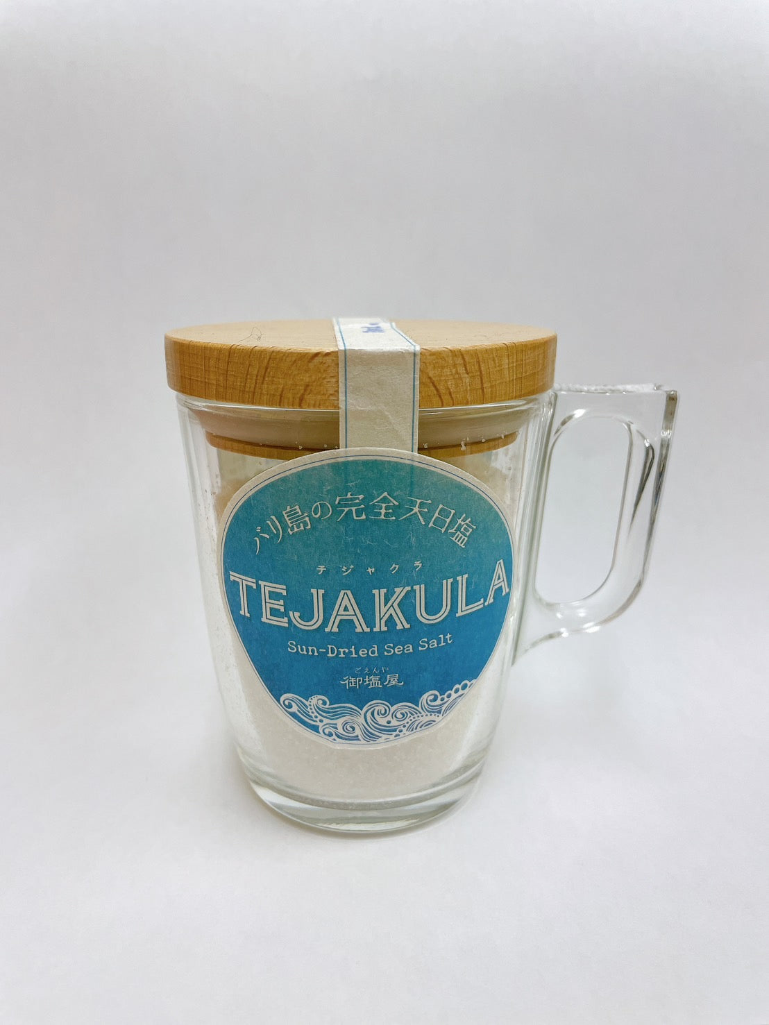 テジャクラソルト パウダーマグ