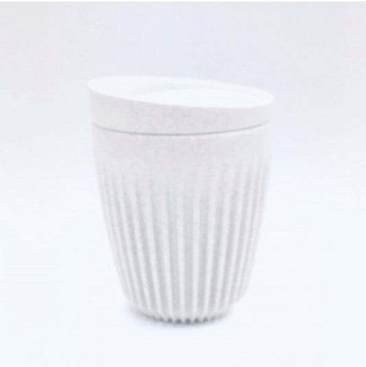 ecoffee cup	ハスキーカップ 230ml(8oz)ナチュラル