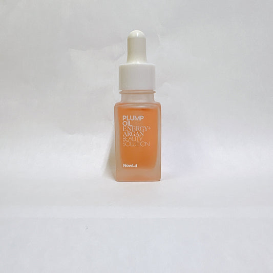 プランプオイルE+