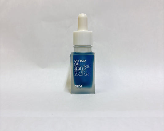 プランプオイルB+