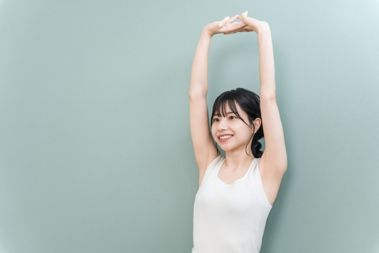 リラックスタイムを意識したサプリは何を選ぶべき？おすすめの考え方