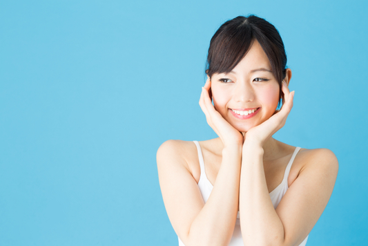 スキンケアとは？基本をわかりやすく解説