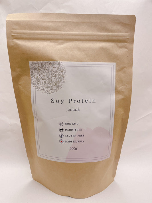 hibino(hibinoオリジナル)Soy Protein cocoa