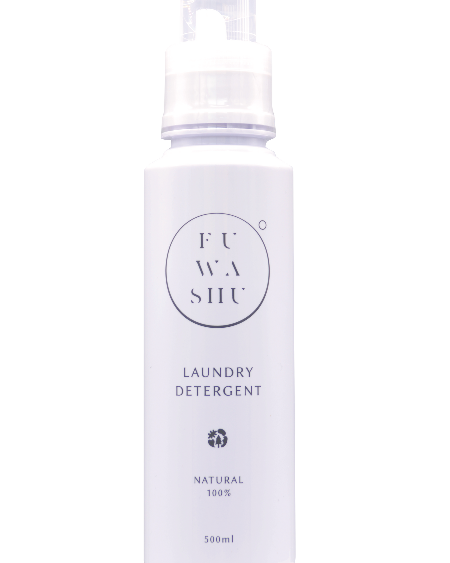 しぜんのめぐみすい FUWASHU 本体