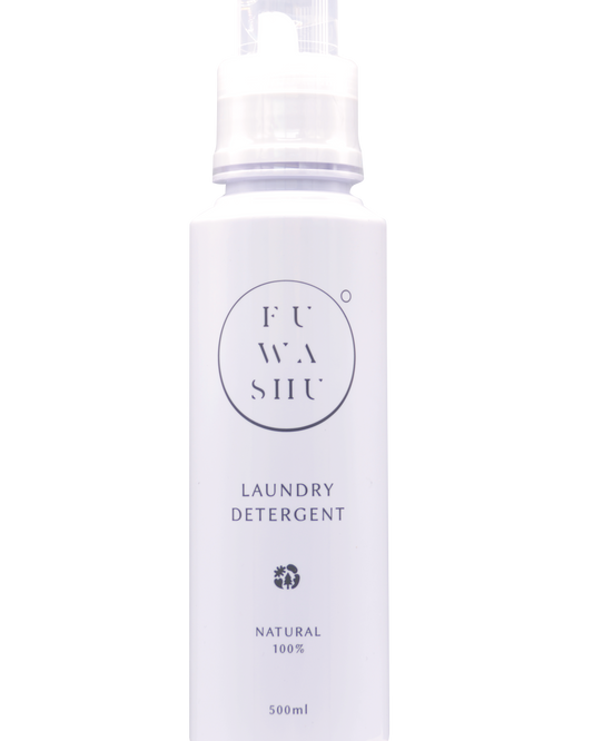 しぜんのめぐみすい FUWASHU 本体