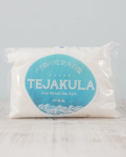 テジャクラソルト　パウダー袋（小）