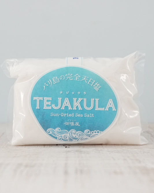 テジャクラソルト　パウダー袋（小）