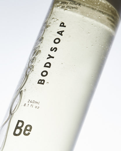 Be ボディソープ