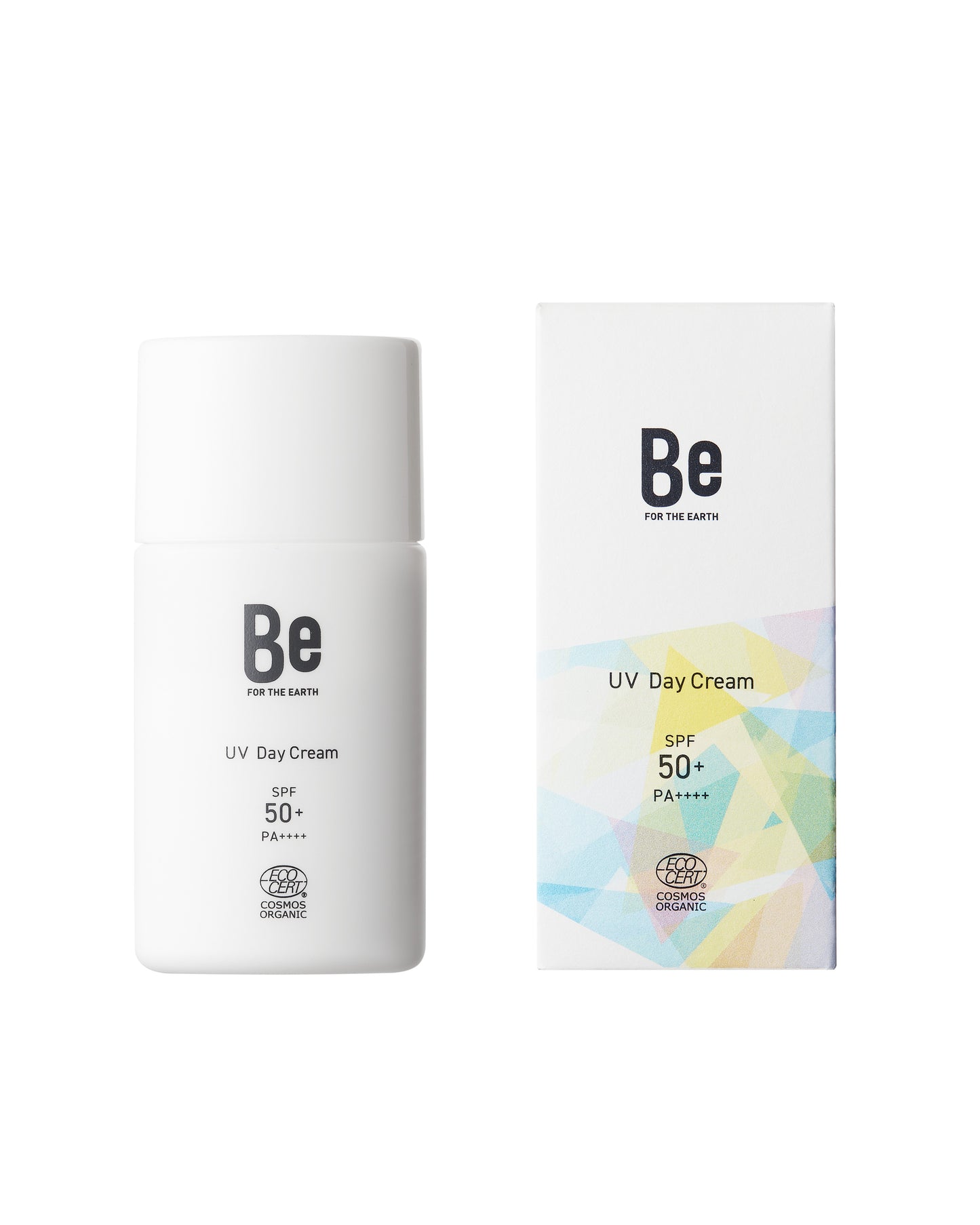 Be UVデイクリーム