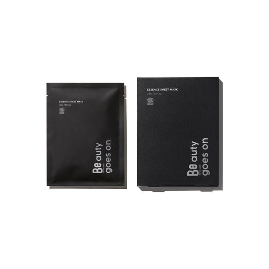 Beエッセンスシートマスク C