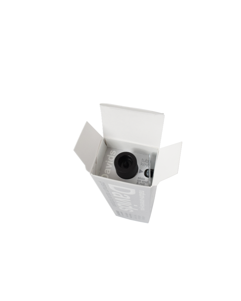 ホワイトニングトゥースペースト　チャコール