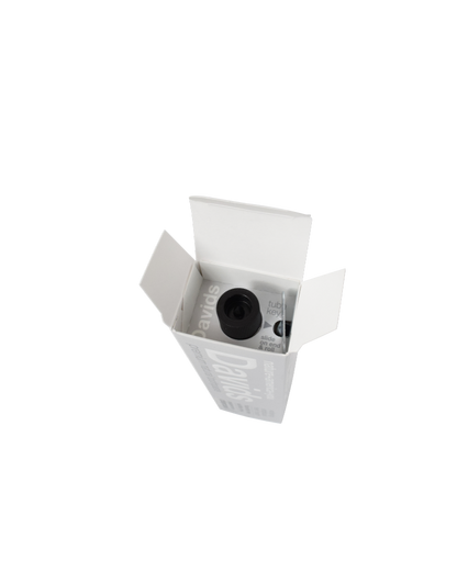 ホワイトニングトゥースペースト　チャコール