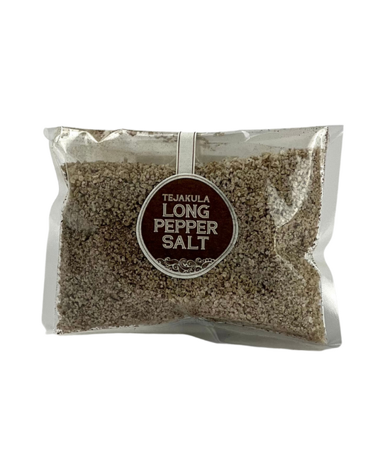 テジャクラソルト　ロングペッパーソルト（袋）