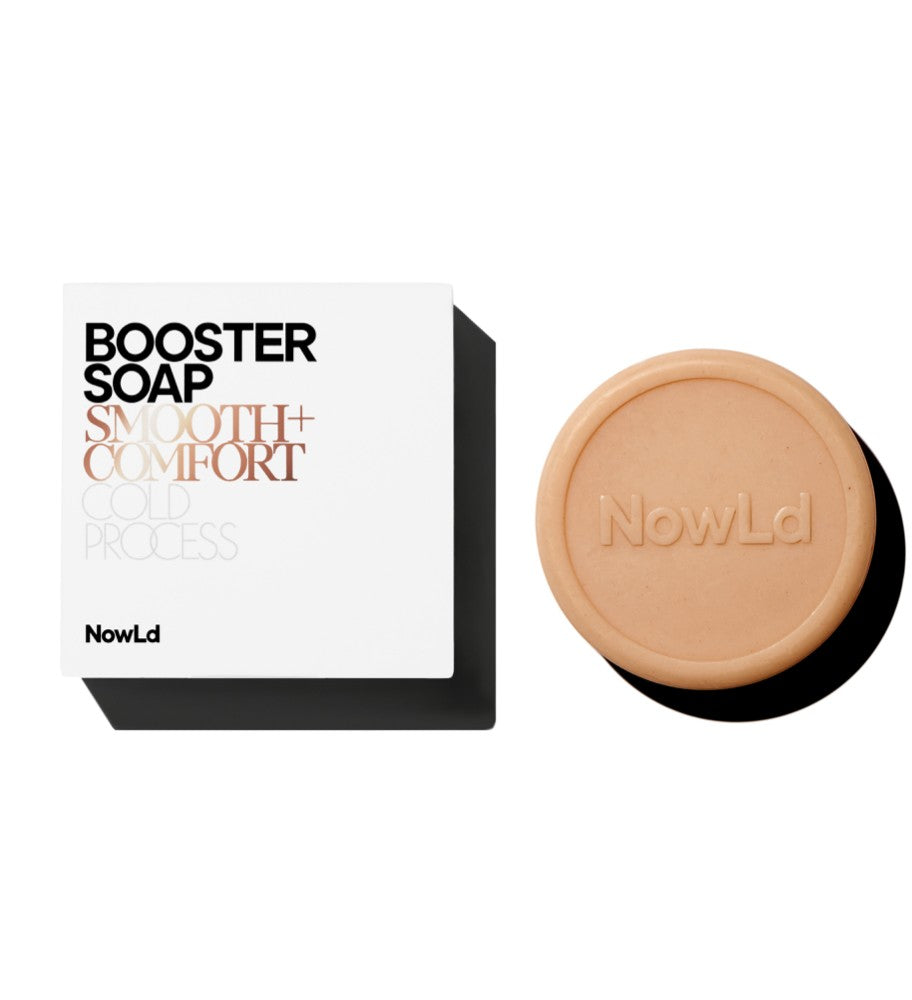 ブースターソープ