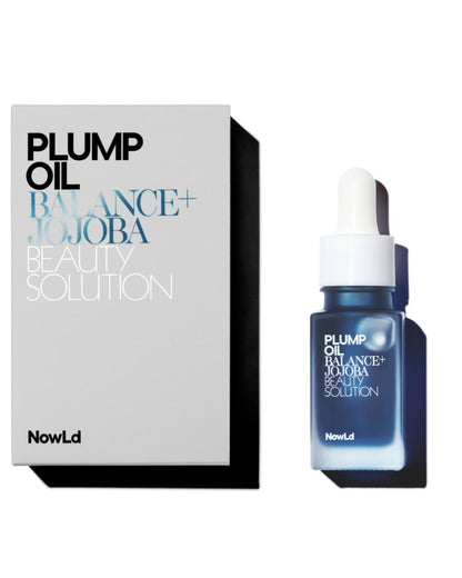 プランプオイルB+