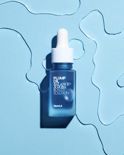 プランプオイルB+