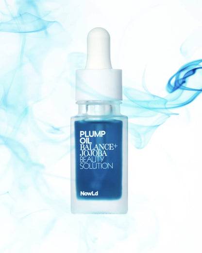 プランプオイルB+