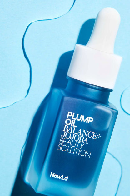 プランプオイルB+