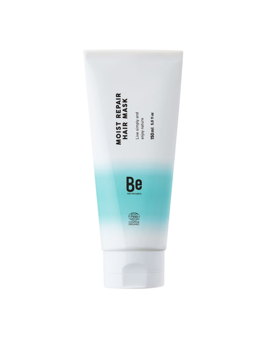 ビー モイストリペアヘアマスク