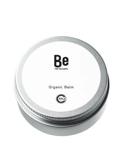 Be オーガニックバーム