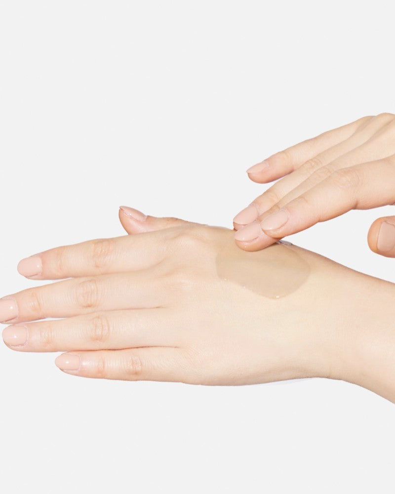 クレンジングセラム