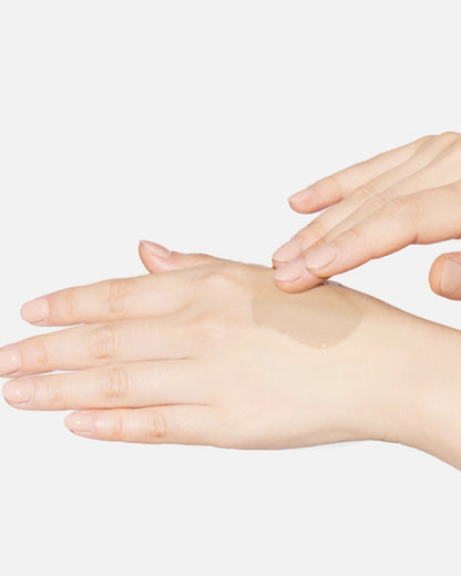 クレンジングセラム