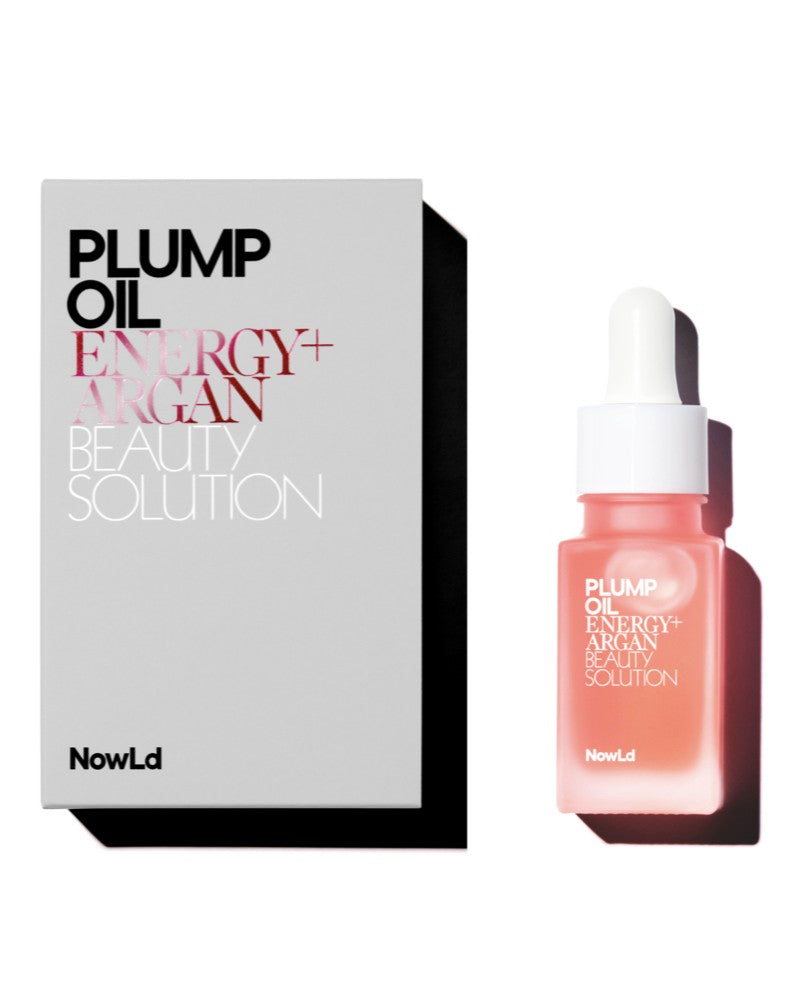 プランプオイルE+