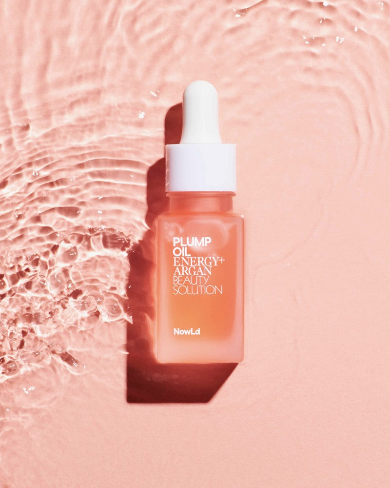 プランプオイルE+