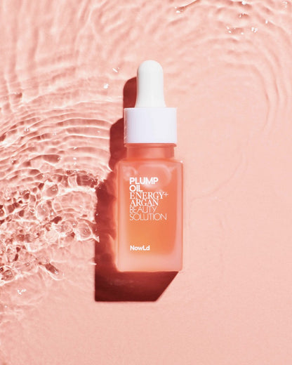 プランプオイルE+