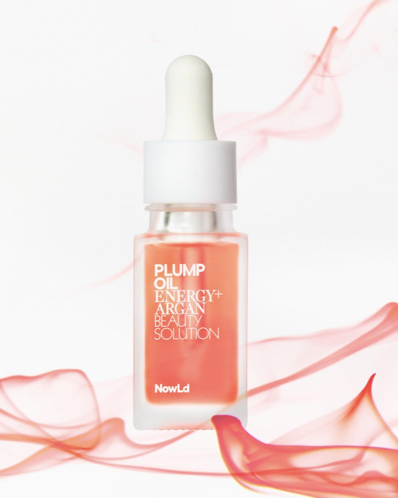 プランプオイルE+