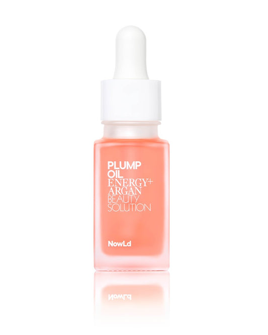 プランプオイルE+