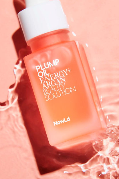 プランプオイルE+