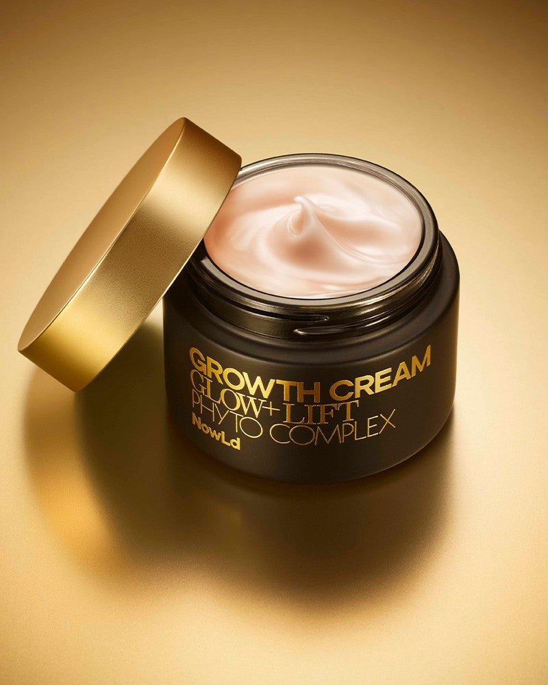 グロースクリーム