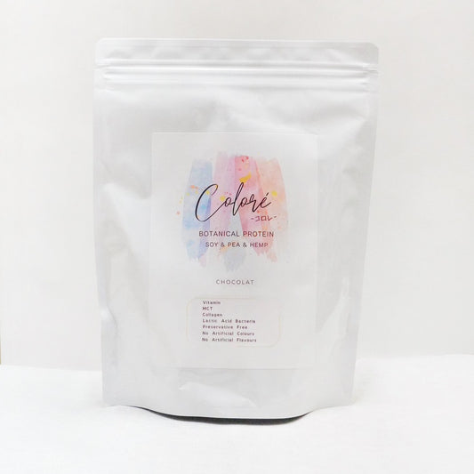 Coloré(コロレ) 500g