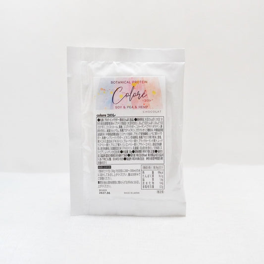 Coloré(コロレ) 30g
