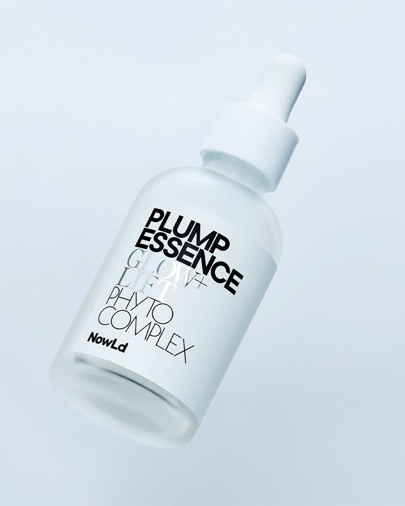 プランプエッセンス