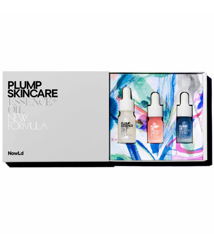 プランプスキン トライアルキット