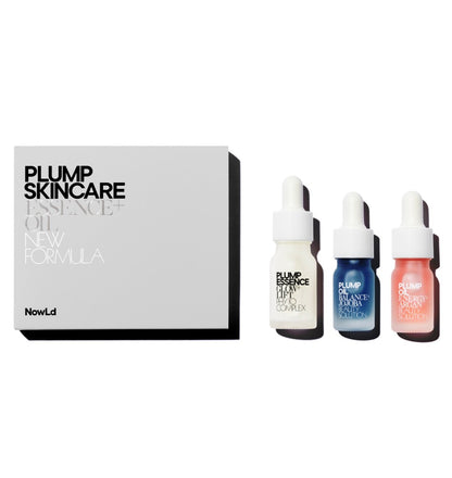 プランプスキン トライアルキット