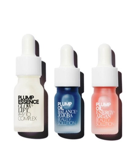 プランプスキン トライアルキット