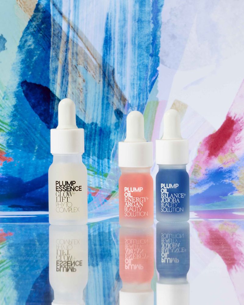 プランプスキン トライアルキット