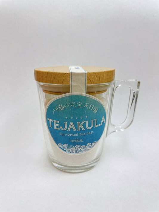 テジャクラソルト パウダーマグ