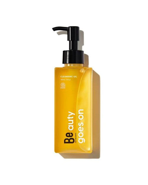 Be クレンジングオイルC