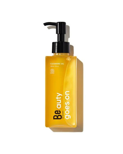 Be クレンジングオイルC