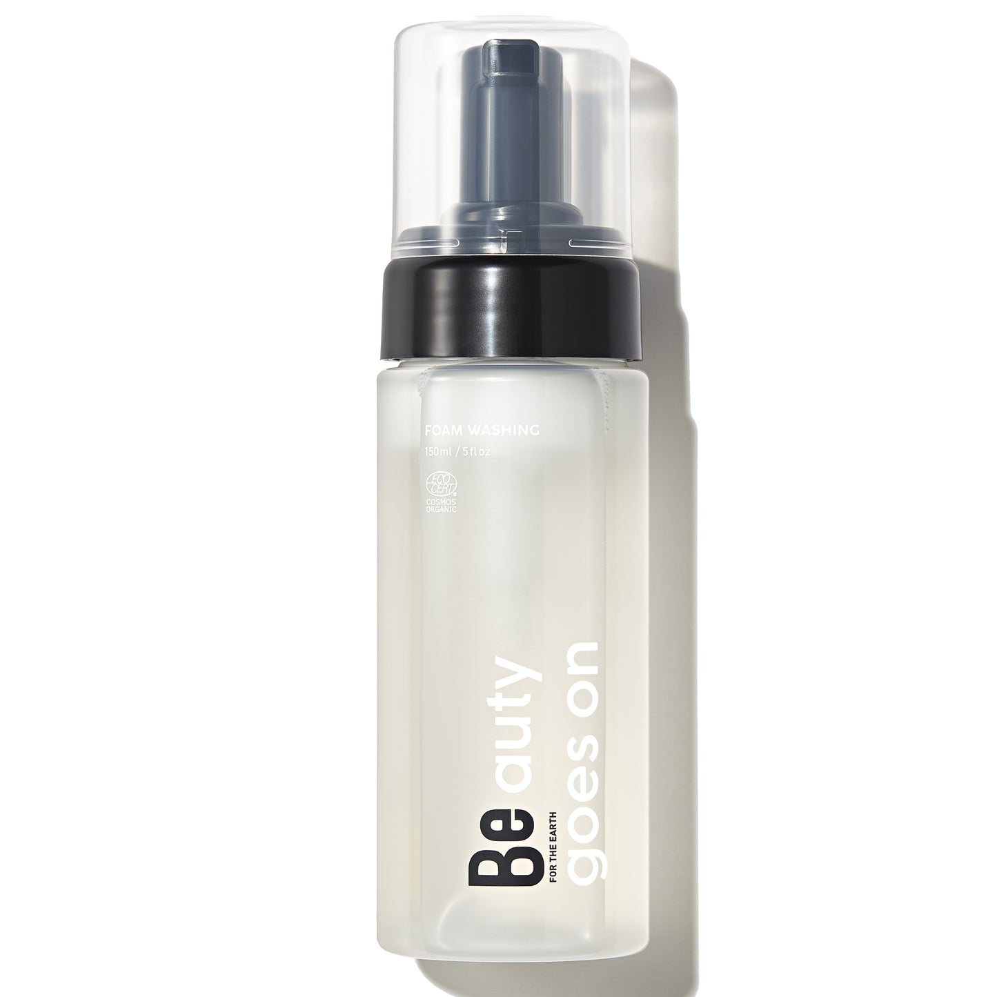 Be フォームウォッシング C